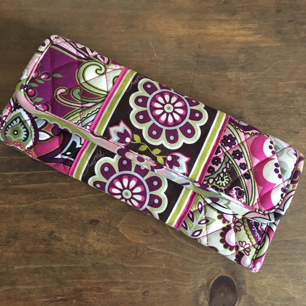 Vera Bradley wallet